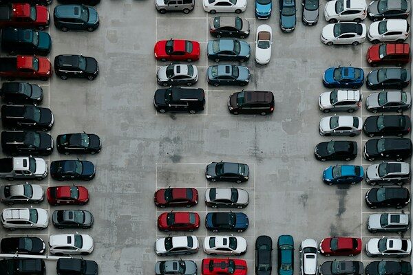 Car Accidents