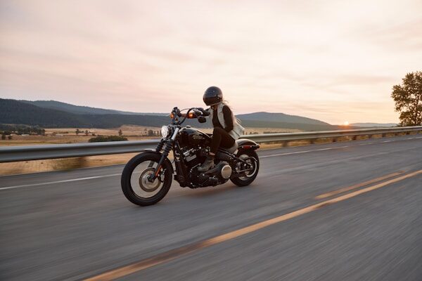 Motorcycle Accidents