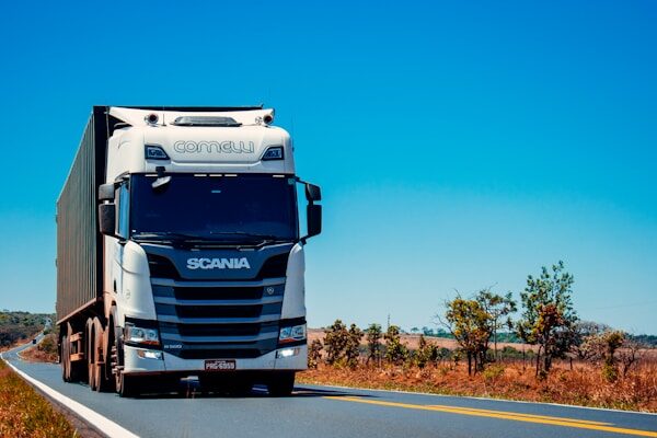 Truck Accidents